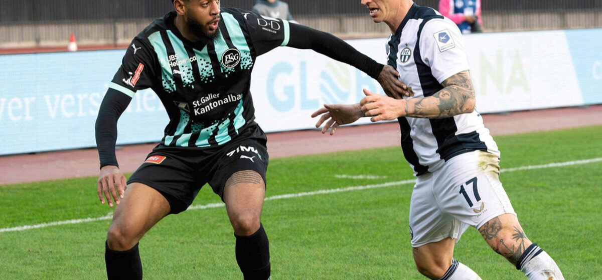 Paris - Ligue 1 : L'attaquant Willem Geubbels rejoint officiellement le Paris FC