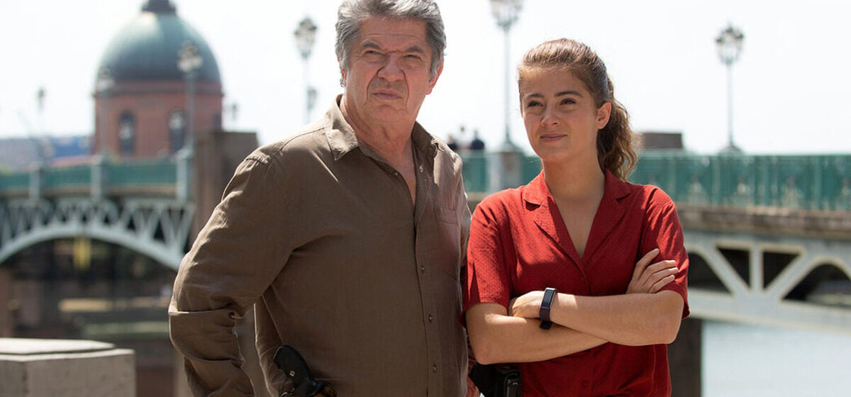 Toulouse - Audiences TV : « Meurtres à Toulouse » sur France 3 largement devant « Fort Boyard » sur France 2