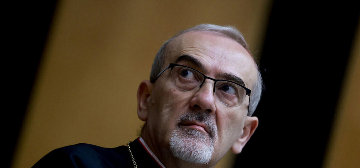 paix - « Il n’y a aucune raison de poursuivre cette guerre » : à Gaza, l’appel vibrant à la paix du cardinal Pizzaballa