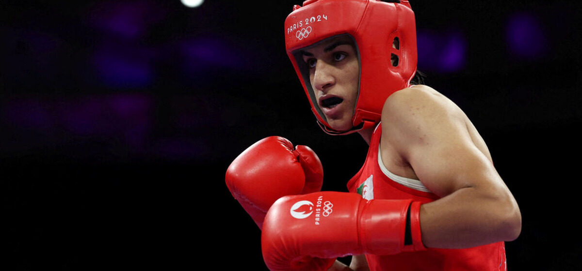 Boxe - Boxe : Imane Khelif dément avoir pris sa retraite et assure être « engagée dans sa carrière sportive »