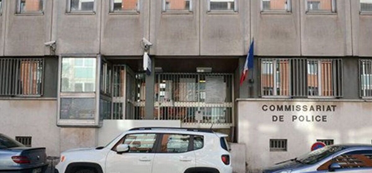marteau - Montreuil : Un homme sort de garde à vue et tue son frère à coups de marteau