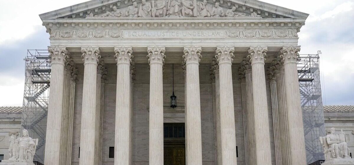 mariage - Pourquoi la Cour suprême des États-Unis doit-elle se prononcer sur l'annulation du mariage homosexuel ?