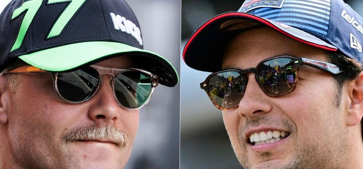 Cadillac - Formule 1 : Sergio Pérez et Valtteri Bottas piloteront pour Cadillac durant la saison 2026