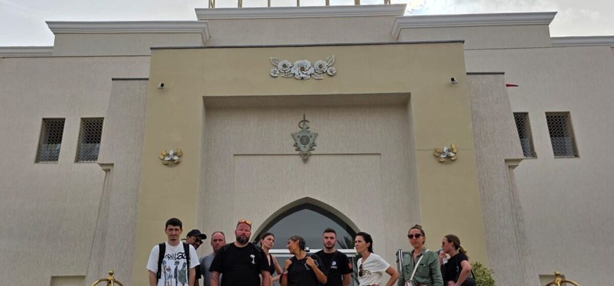 hôtel - « Plus de place » dans leur hôtel 5 étoiles : la colère des vacanciers français victimes de surbooking au Maroc