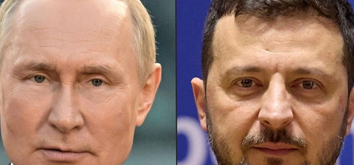 Poutine - Rencontre Poutine-Zelensky : Moscou Blâme la Lenteur de Kiev, Trump Se Moque en Comparant à « De l’Huile et du Vinaigre »