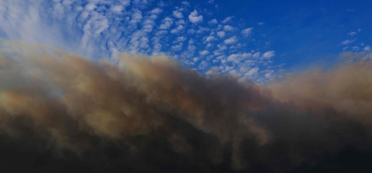 Incendie - Incendie Violent Dans L'Aude : Une Femme Décédée, 11 000 Hectares Dévastés