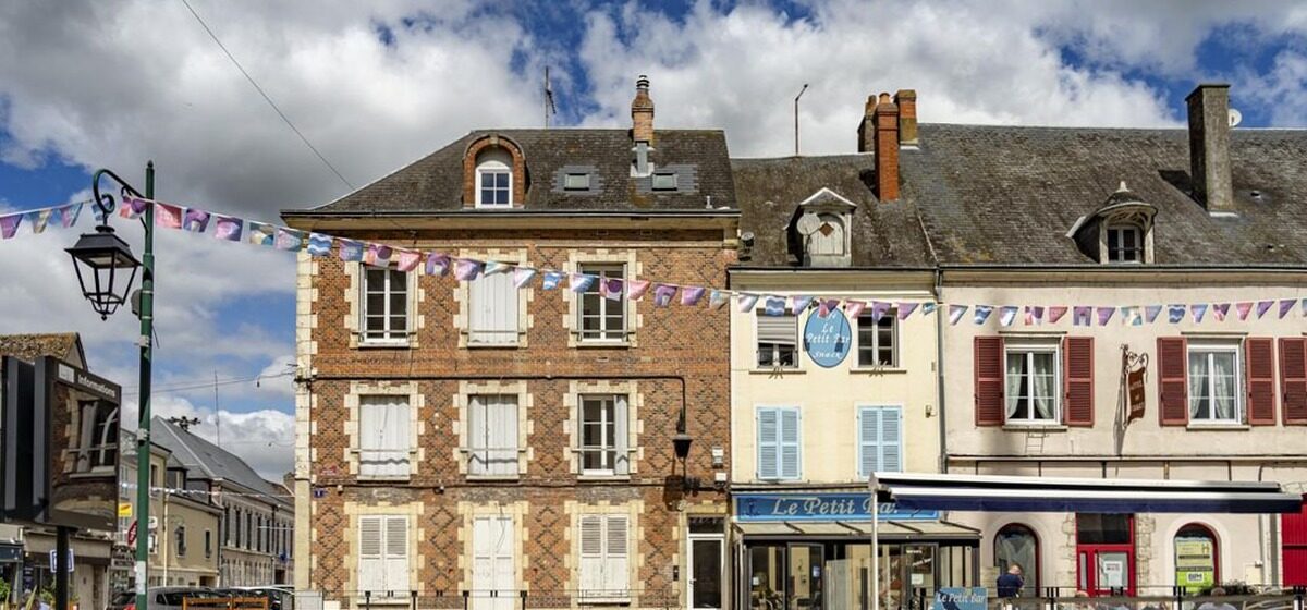 label - Les « Villages étapes » fêtent leurs 30 ans : Comment ce label est-il attribué ?