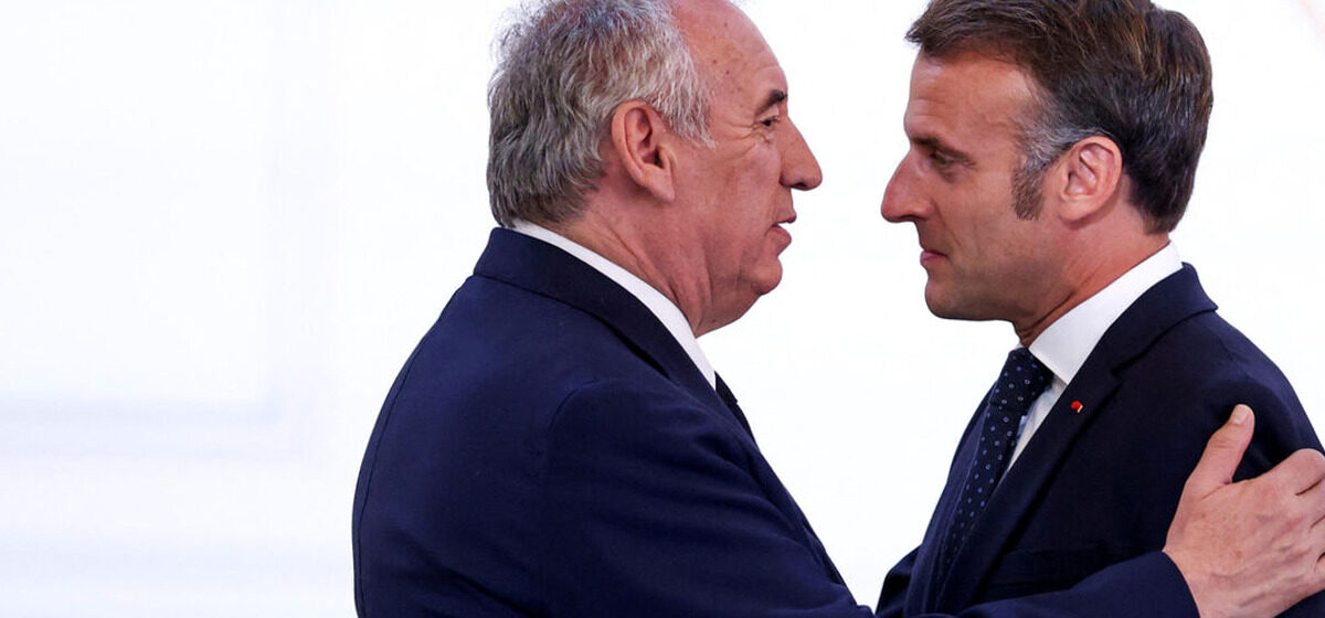 Macron - « Il Est Mon Ami » : Emmanuel Macron Pense Que François Bayrou A « Les Capacités » Pour Rester À Matignon Jusqu’en 2027