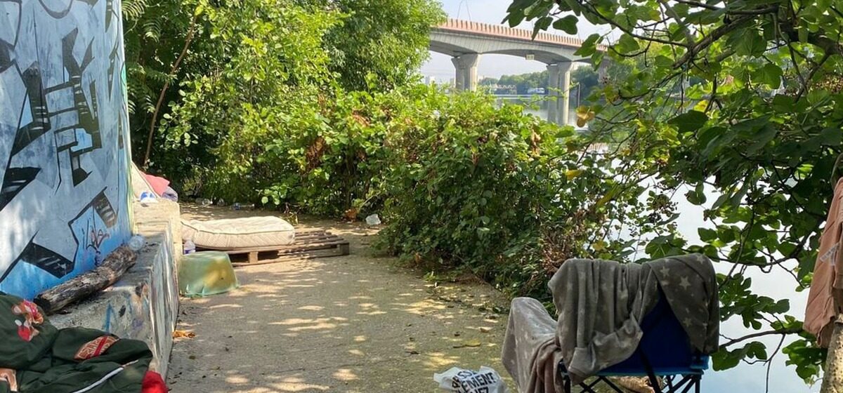 cadavres - Mystère des quatre cadavres à Choisy-le-Roi : le squat en bord de Seine au cœur des enquêtes
