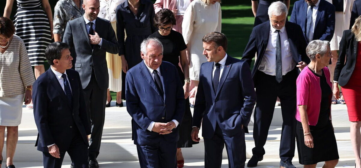 Ministre - « Pourquoi est-il si difficile d’émerger en tant que Ministre Bis ? »