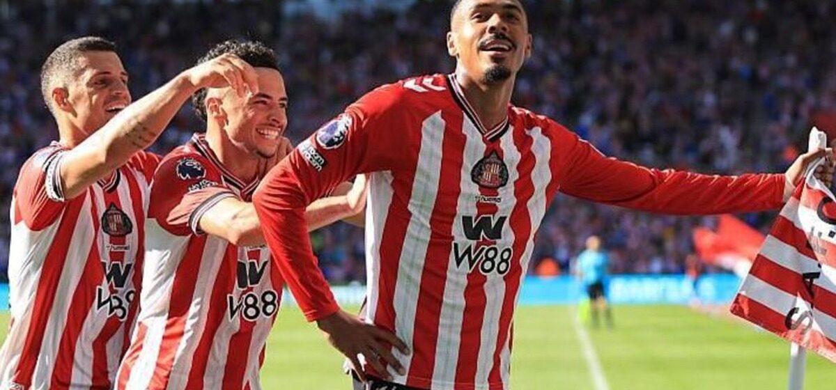 journée - Nouveaux visages mais héros familiers lors de la 'journée fière' pour Sunderland