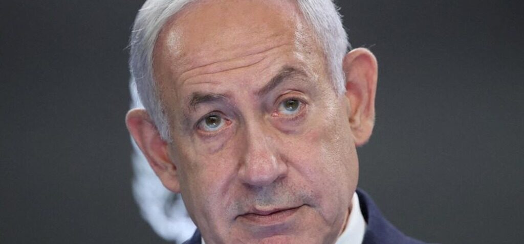 trahison - Netanyahu accuse le Premier ministre australien de « trahison » envers Israël
