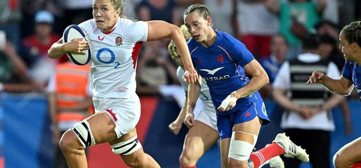 Coupe - L'Angleterre conserve son nom pour l'ouverture de la Coupe du Monde Xv