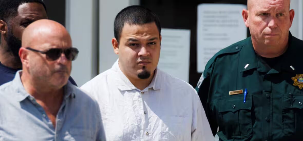 Prison - Kilmar Abrego Garcia Libéré De La Prison Du Tennessee, Il Rejoindra Sa Famille Dans Le Maryland Pour Attendre Son Procès