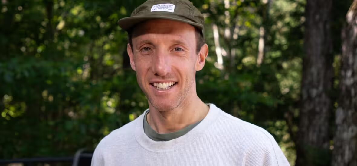 retraite - Michael Woods d'Ottawa annonce sa retraite du cyclisme