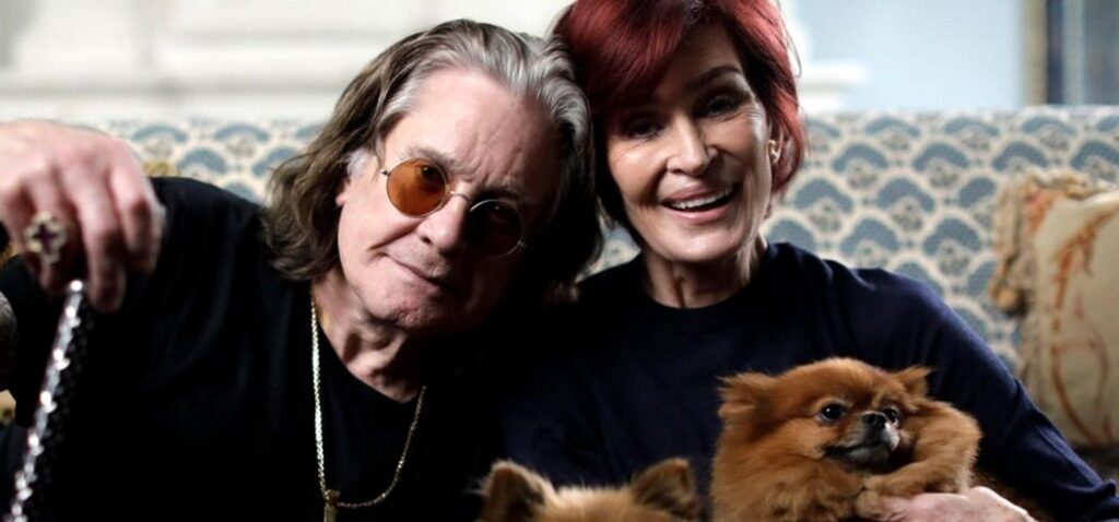 film - Le film d'Ozzy Osbourne retardé par la BBC en raison des « souhaits de la famille »