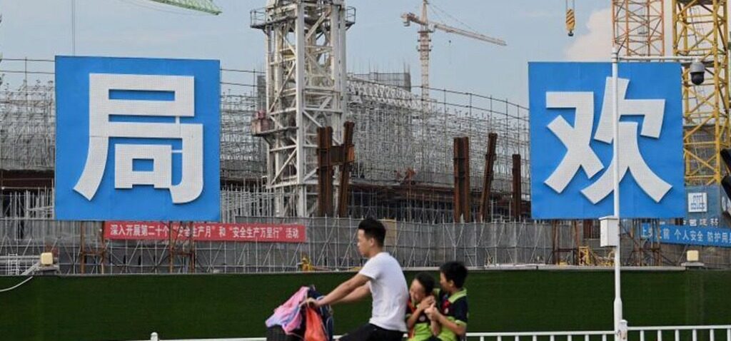 immobilier - Evergrande : Pourquoi devrais-je m'inquiéter de ce géant immobilier chinois en crise ?