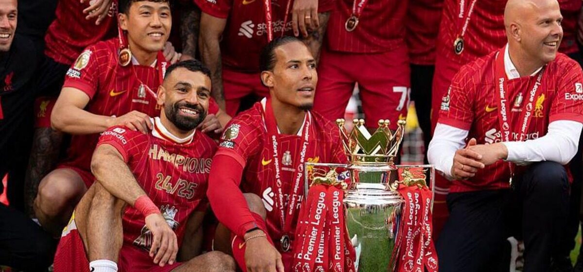 Liverpool - Qui est le plus susceptible de défier Liverpool cette saison ?