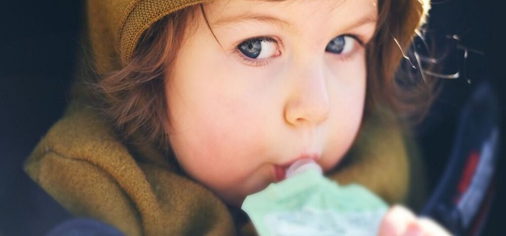 nourriture - Les entreprises de nourriture pour bébés sommées de réduire le sucre et de cesser de promouvoir des collations pour les moins d'un an