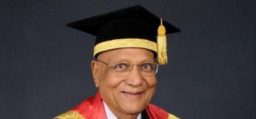 magnat - Le magnat des affaires Lord Swraj Paul est décédé à l'âge de 94 ans