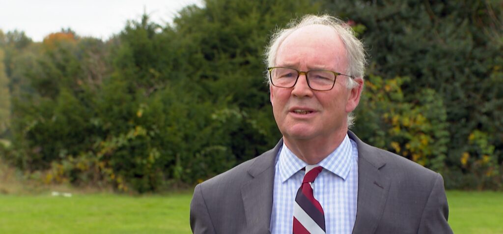 commissaire - Le commissaire de police demande de nouvelles directives après des allégations de « dissimulation »