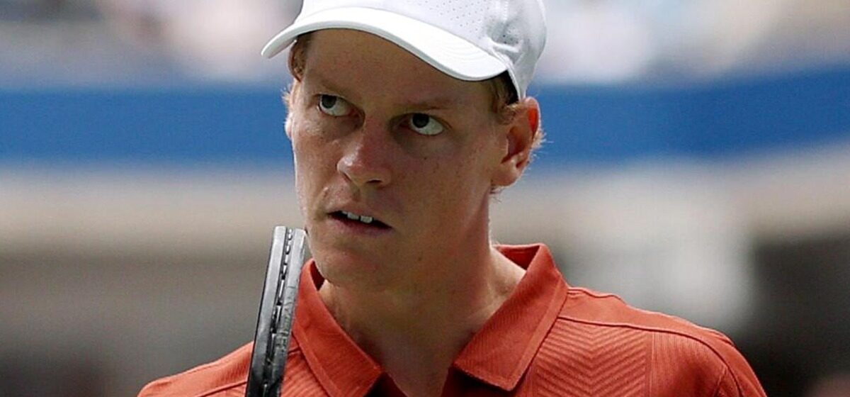 Sinner - L'Efficient Sinner se glisse facilement au troisième tour de l'US Open