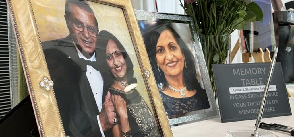 chagrin - Le chagrin pour nos parents tués dans le crash d'Air India ne prendra jamais fin