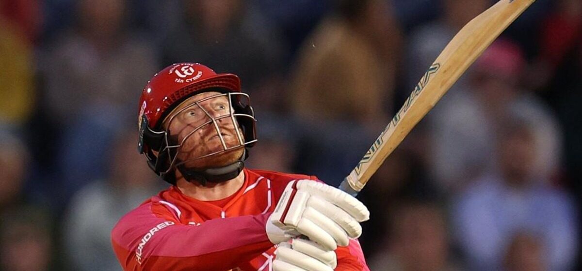 Spirit - La folie de Bairstow en vain alors que Spirit surpasse Fire