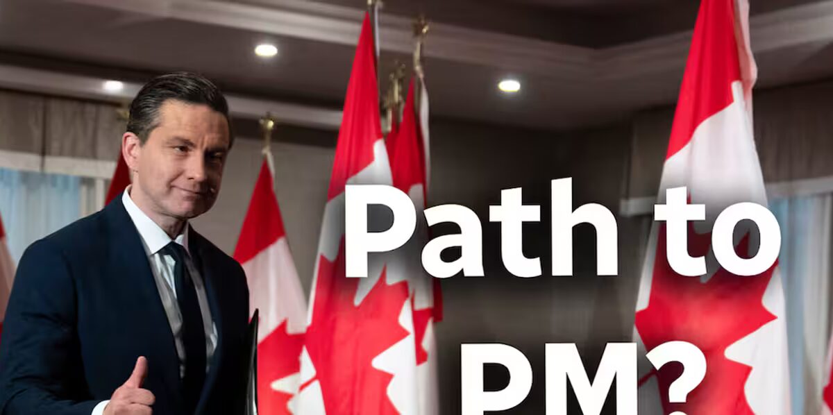 Poilievre - Le retour de Poilievre. Quelles sont les prochaines étapes ?