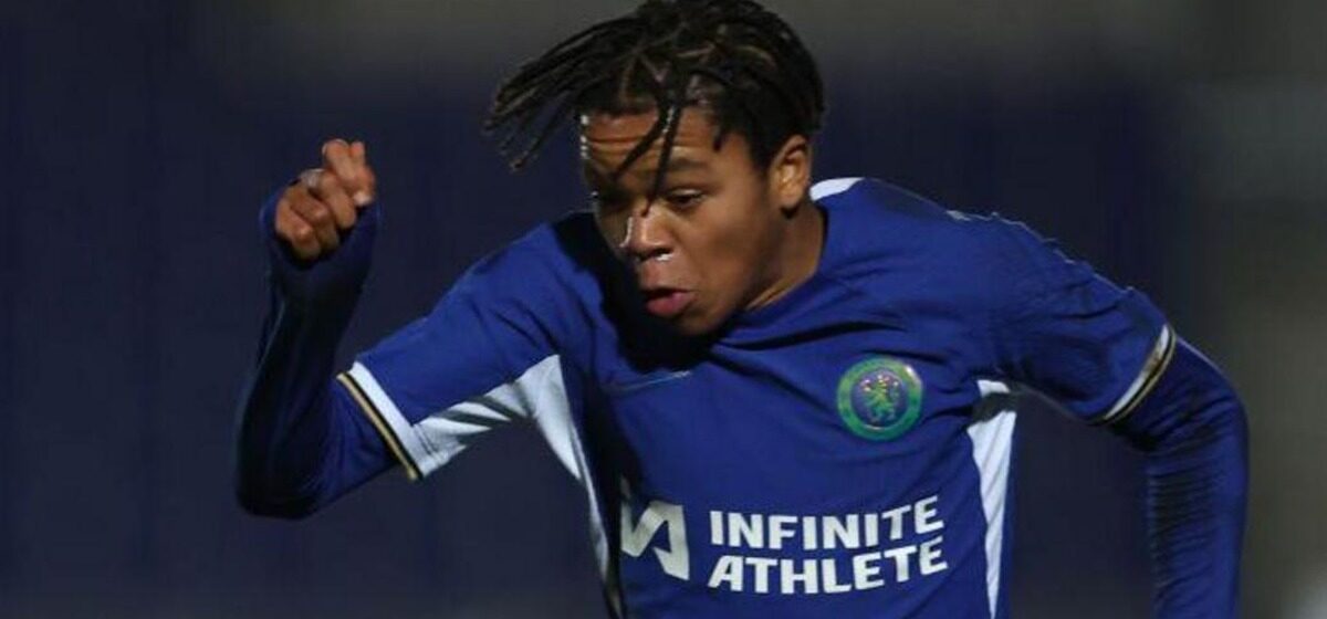 Liverpool - Comment Liverpool a arraché Ngumoha à Chelsea ?