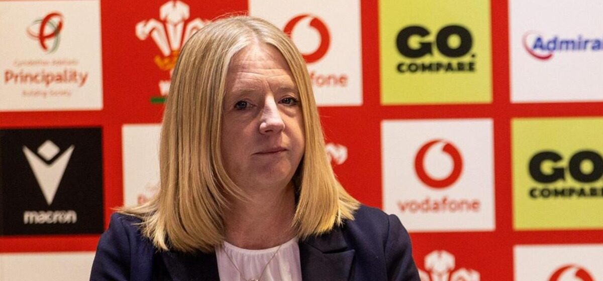 Retrait - Wru Boss Tierney Annonce Son Retrait Après Un Diagnostic de Cancer