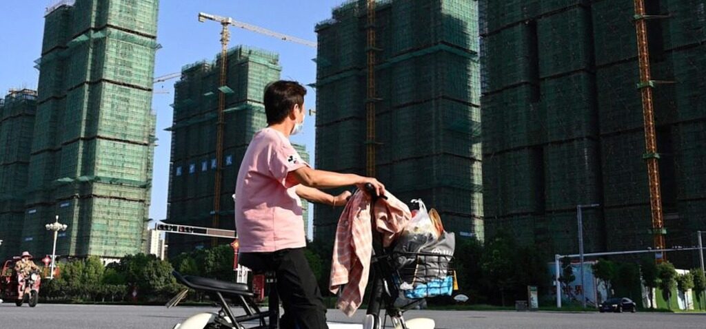 Evergrande - Le géant immobilier chinois Evergrande sera radié après une chute spectaculaire