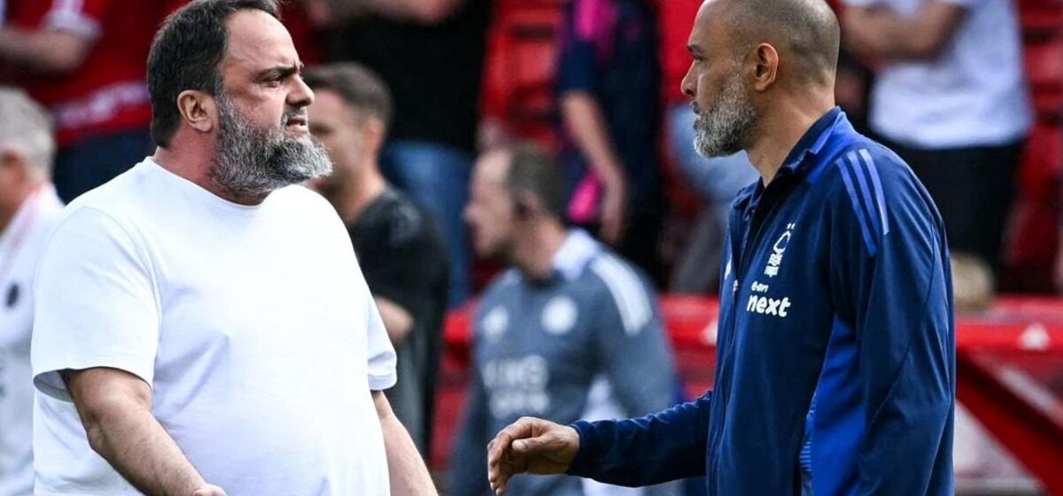 discussions - Marinakis et Nuno vont tenir des discussions pour clarifier la situation
