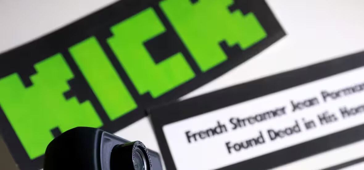 streamer - La mort diffusée d'un streamer français suscite des réactions, une enquête sur des allégations d'abus est lancée