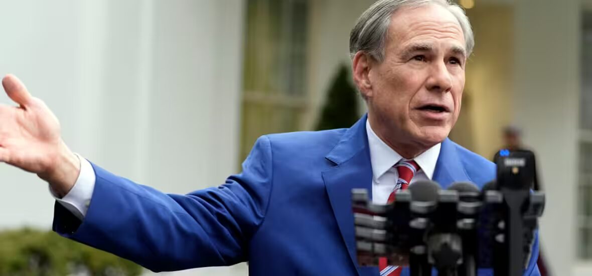 Texas - Le gouverneur du Texas menace d'expulser les démocrates qui ont quitté l'État pour bloquer le redécoupage soutenu par Trump