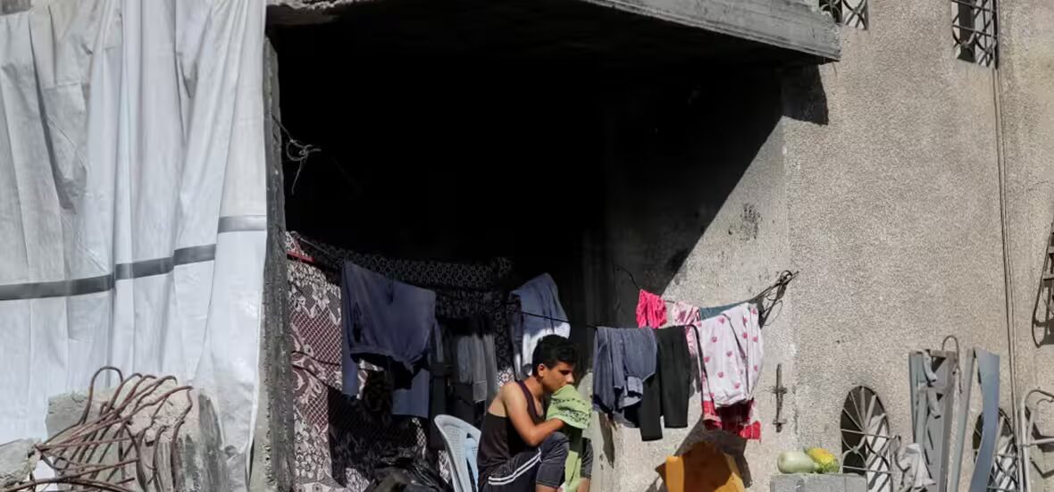 territoires - Netanyahu convoque une réunion de sécurité israélienne pour prendre le contrôle de davantage de territoires dans la guerre de Gaza