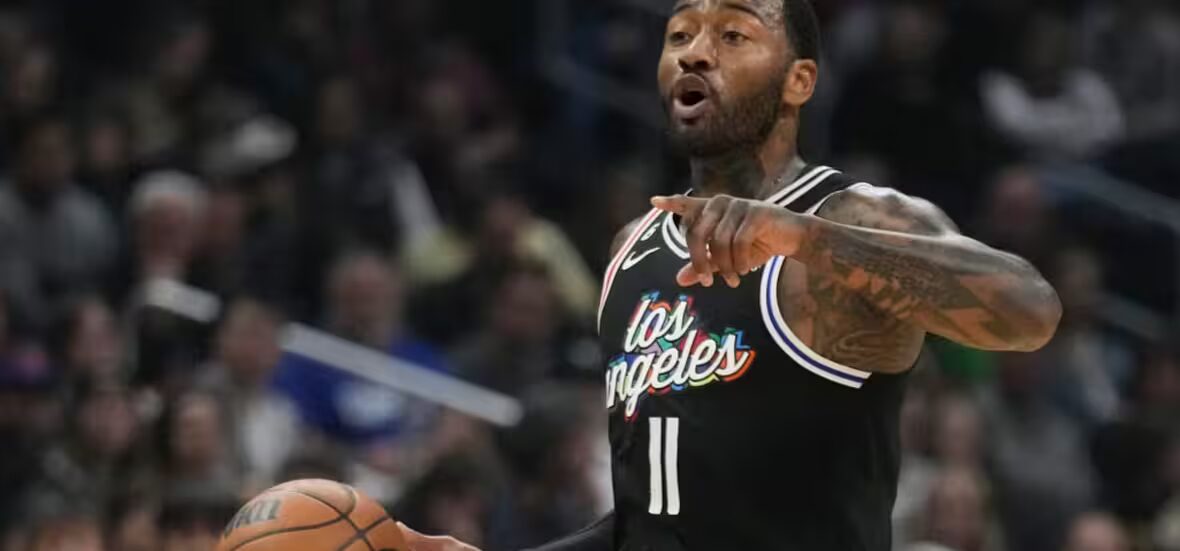 retraite - John Wall, 5 fois All-Star, prend sa retraite après 11 saisons en NBA
