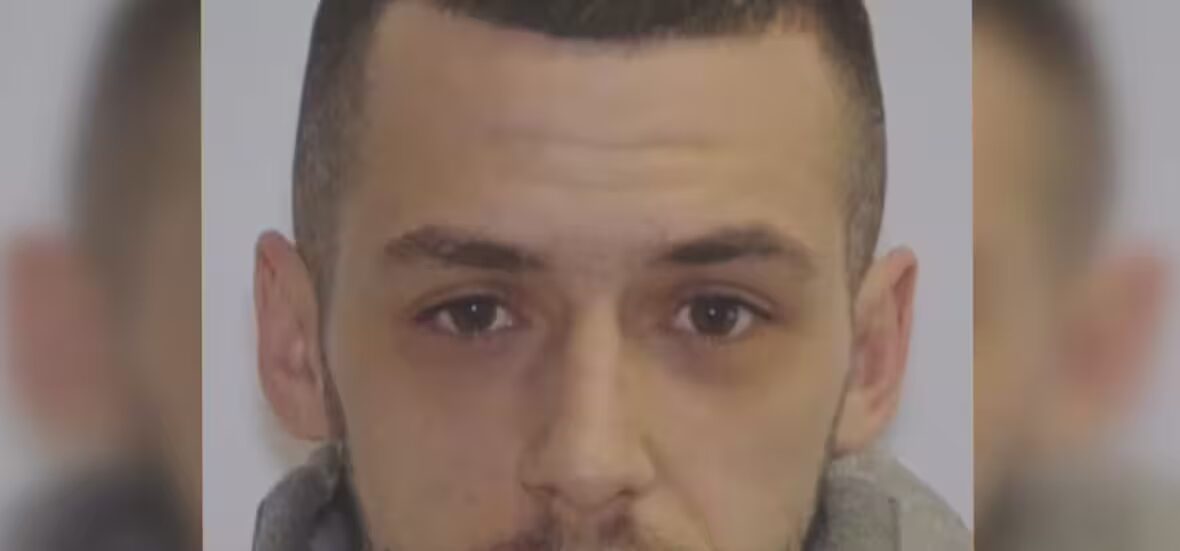 fugitifs - L'un des fugitifs les plus recherchés de la Saskatchewan arrêté à l'aéroport Trudeau