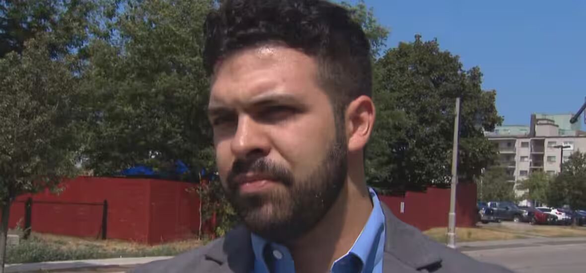 communauté - « Une grande communauté présente un vide énorme », déclare la famille du père tué dans l'accident au nord de Toronto.