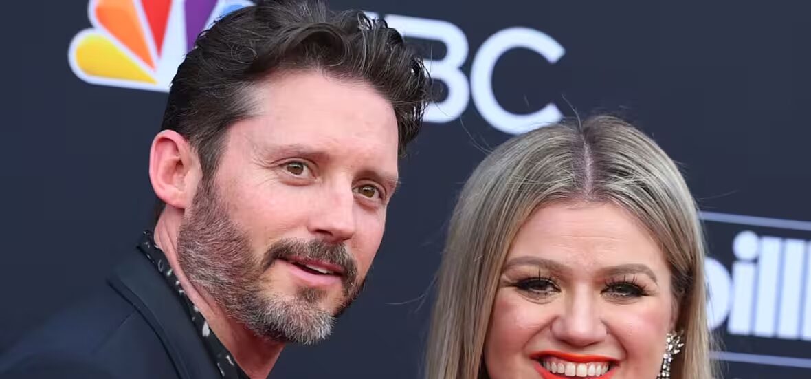 Clarkson - Brandon Blackstock, l'ex-mari et ancien manager de Kelly Clarkson, décède à 48 ans