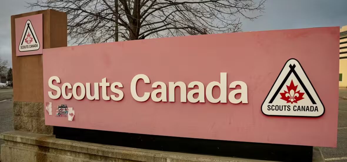 Scouts - En raison d'une baisse des adhésions et d'une augmentation des coûts, Scouts Canada réduit ses effectifs de 30 %