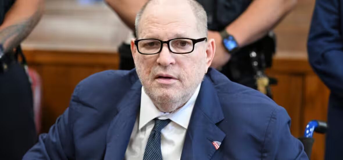 Weinstein - La sentence de Weinstein pourrait intervenir le mois prochain, mais uniquement s'il n'y a pas de nouveau procès pour une accusation de viol non résolue.