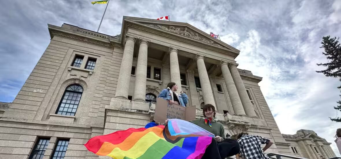 décision - La cour d'appel prête à rendre sa décision sur la politique des pronoms en Saskatchewan
