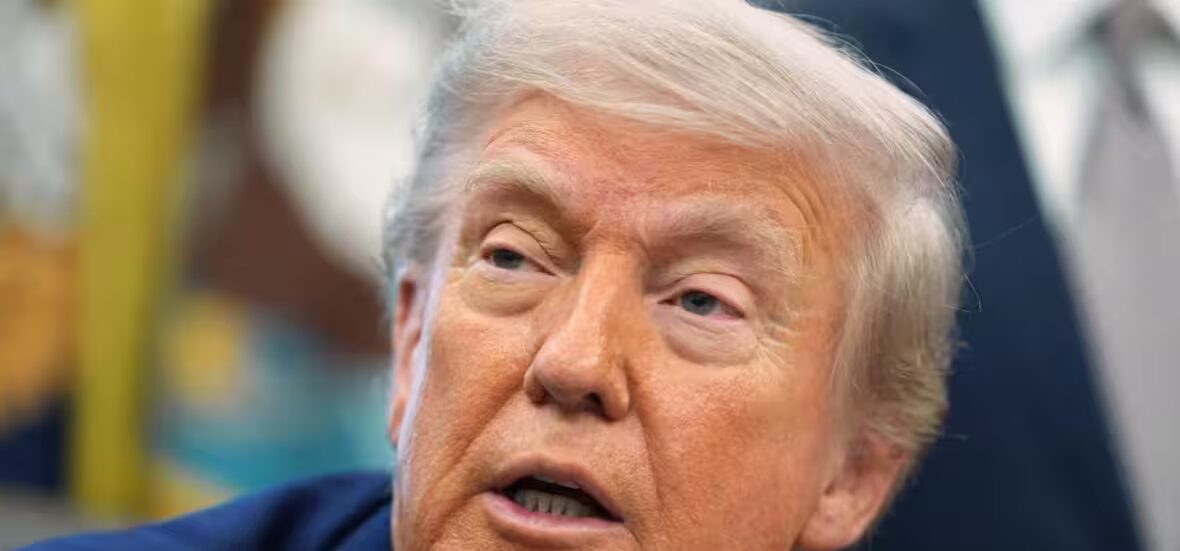 Canada - Pas d'accord pour le Canada pour stopper l'augmentation des tarifs, alors que la date limite de Trump approche.