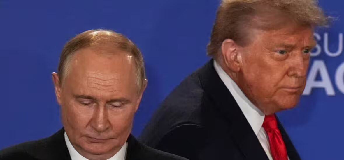 Poutine - Poutine a-t-il cédé lors des discussions avec Trump en Alaska ? Certains experts estiment que c'est très peu probable.