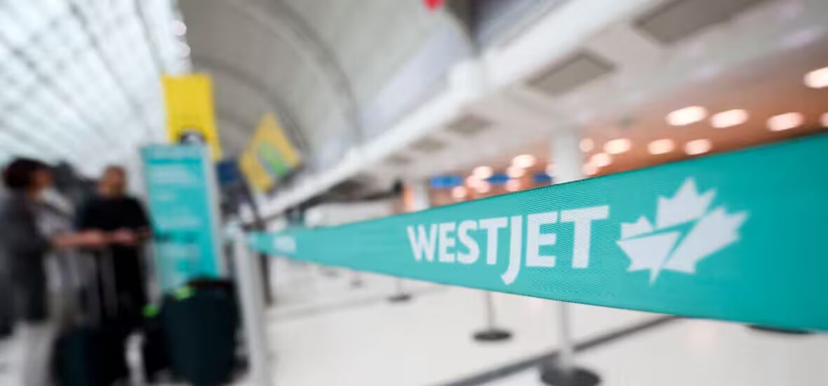 passagers - WestJet annonce le vol de certaines informations personnelles de passagers lors d'une cyberattaque