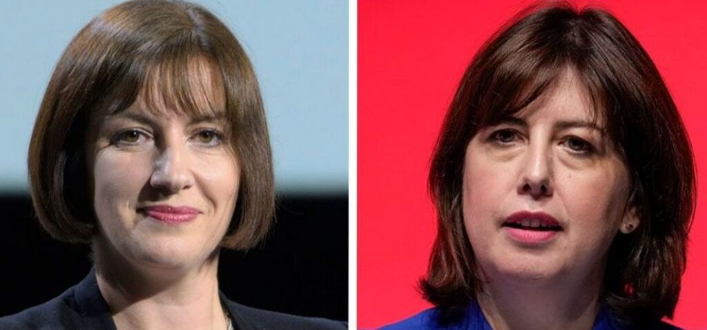député - Phillipson et Powell prêts pour un affrontement pour le poste de député du Parti travailliste