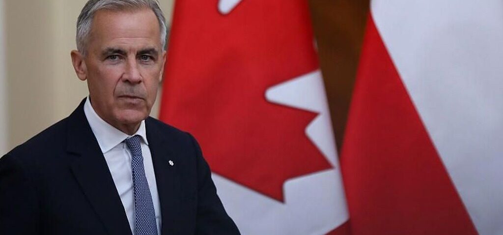 défis - Cinq défis auxquels fait face Mark Carney