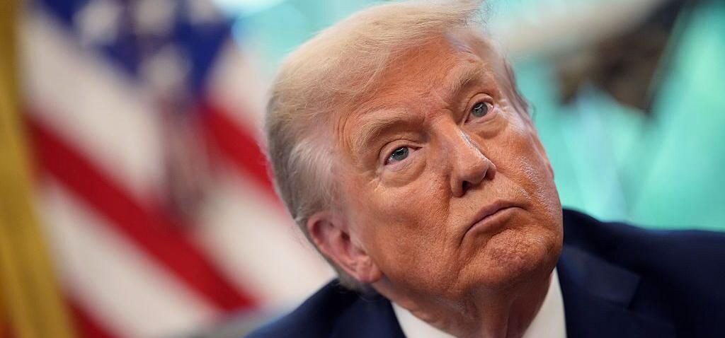 jets - Trump déclare que les jets vénézuéliens seront abattus s'ils mettent en danger les navires américains