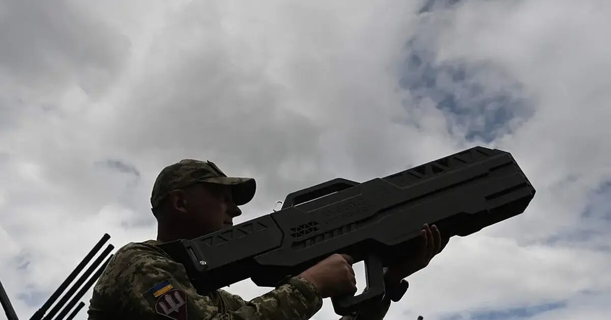 raffineries - L'Ukraine annonce avoir atteint l'une des plus grandes raffineries russes avec des drones